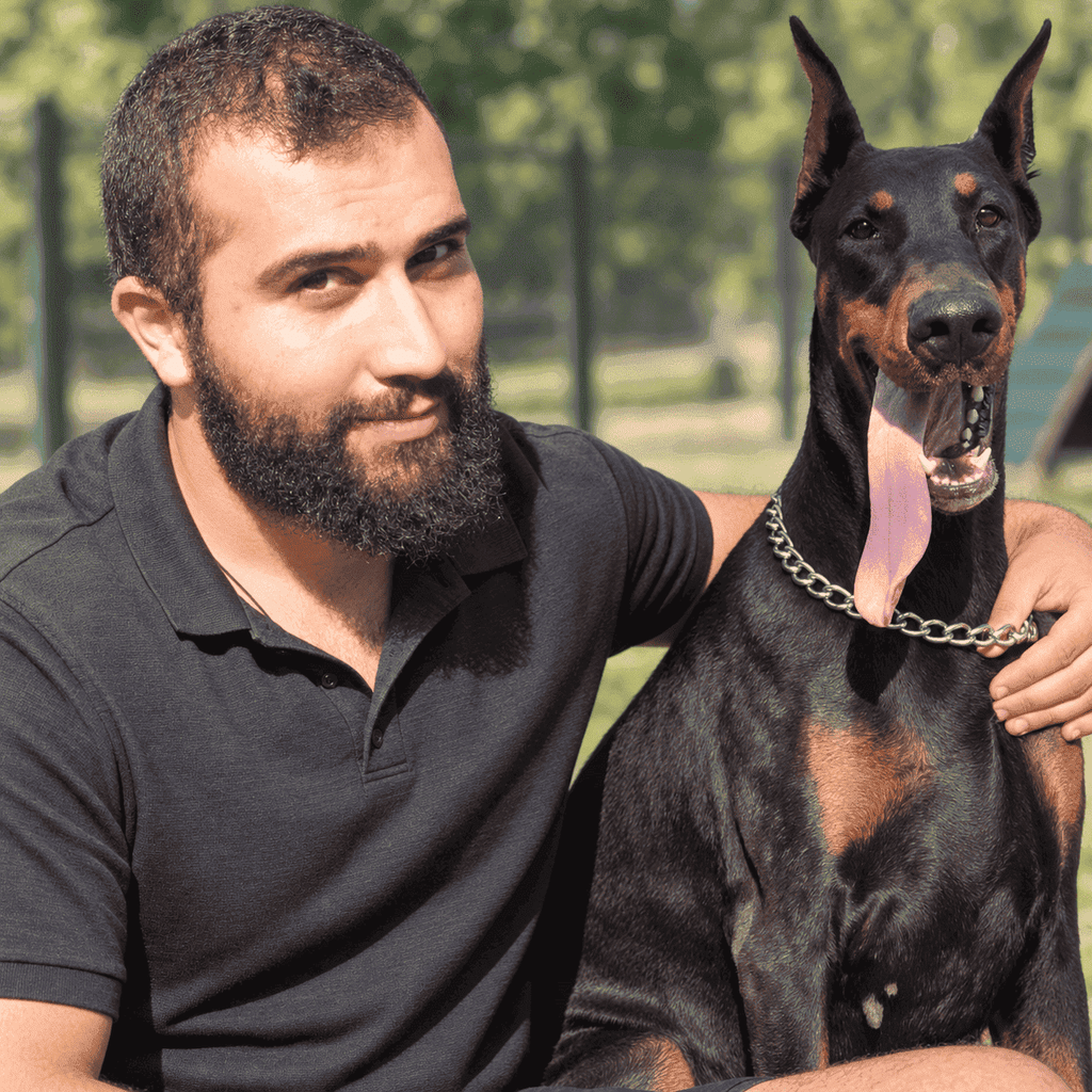 Murat Güngör ile Köpeğinize Özel Eğitim